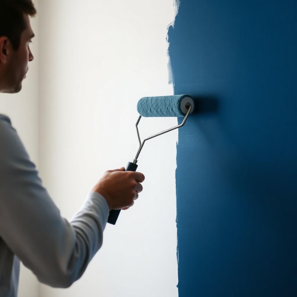 Professional Paint