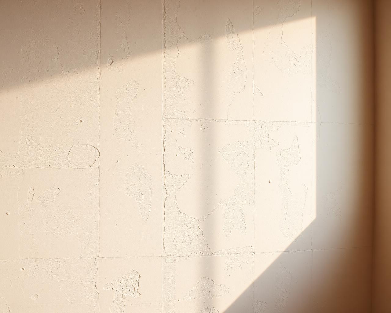 Wall Finishes