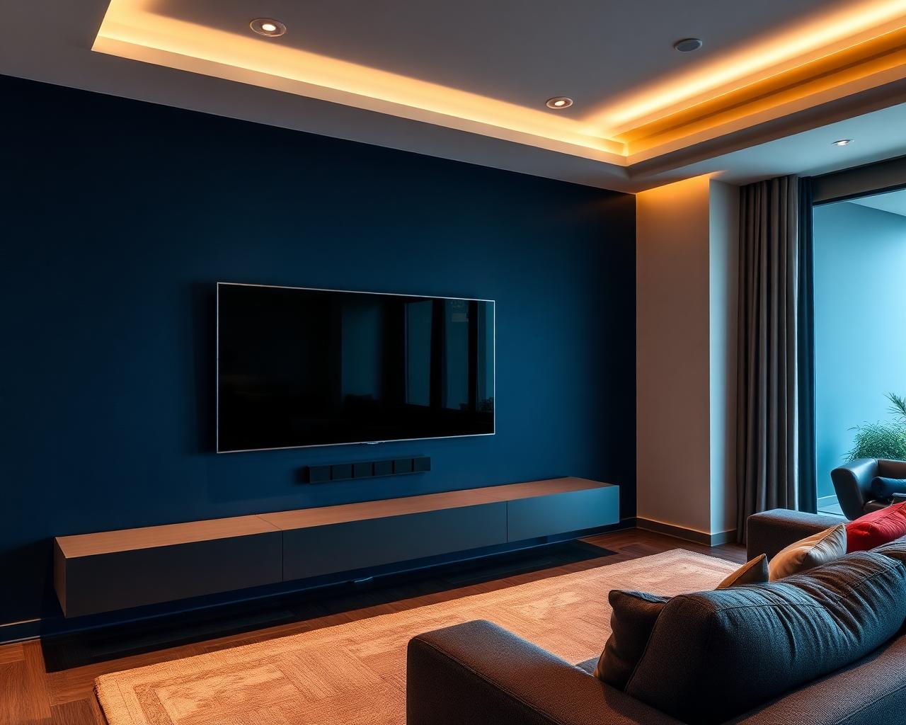 TV Room